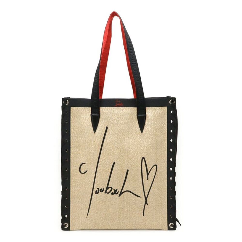 Christian Louboutin Cabalace Tote